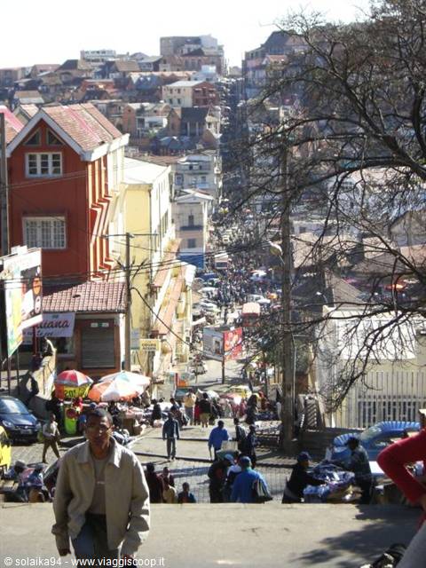 Antananarivo