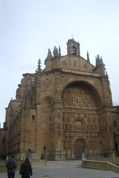 Convento de San Esteban