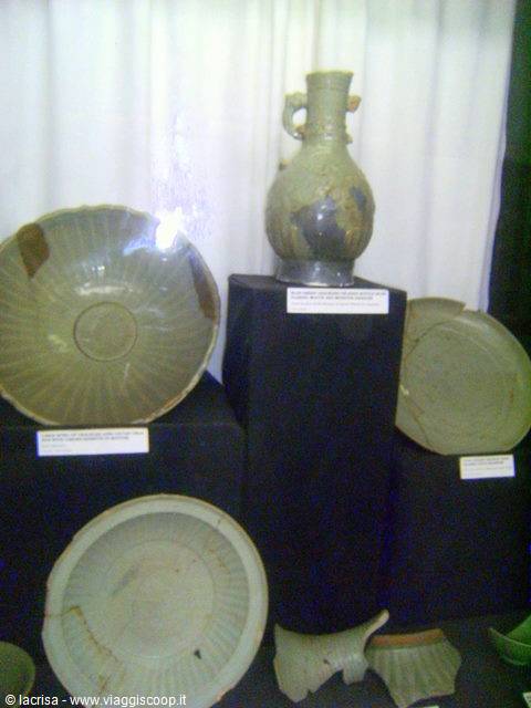 ancient chinese vases Mombasa