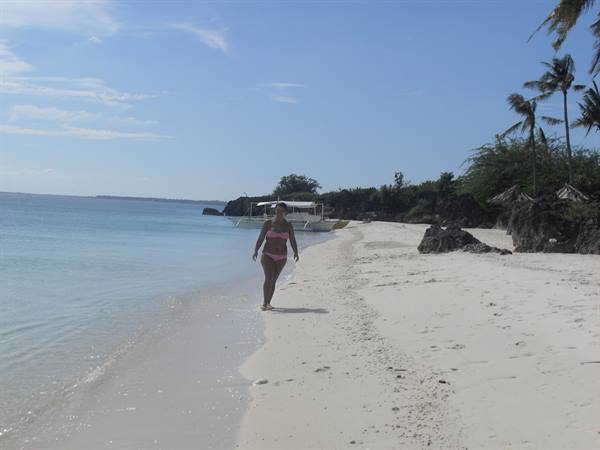PARADISE BEACH