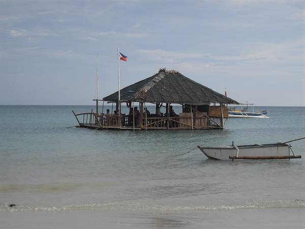BAR, BANTAYAN