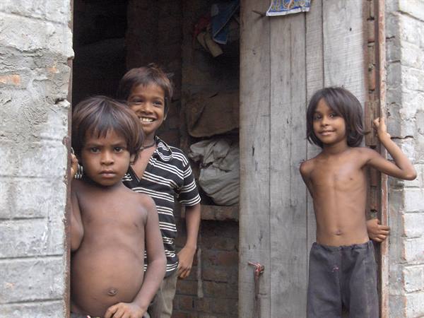 CHILDREN
