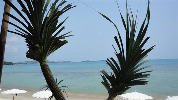 Chaweng Noi Beach