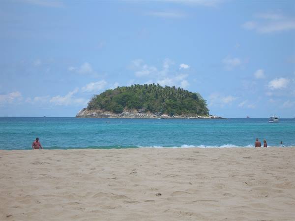 Kata Beach