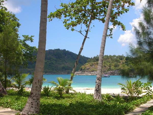 Freedom beach