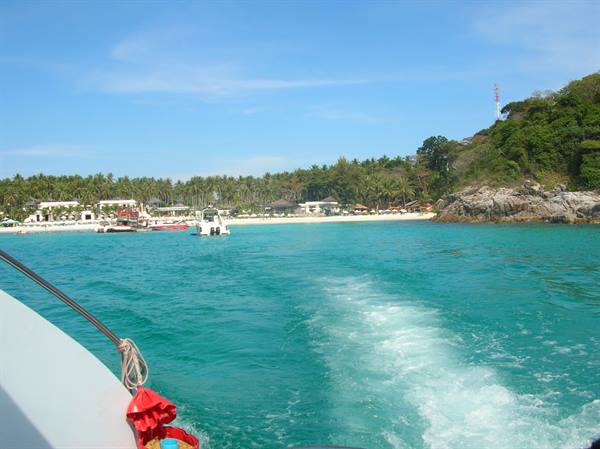 Coral Bay