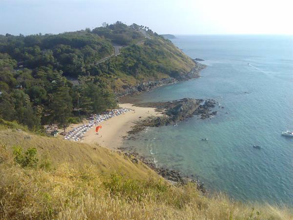 Ya Nui Bay