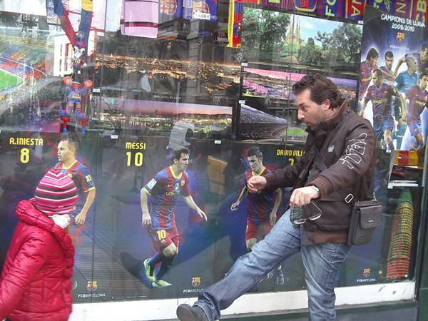 Ramblas