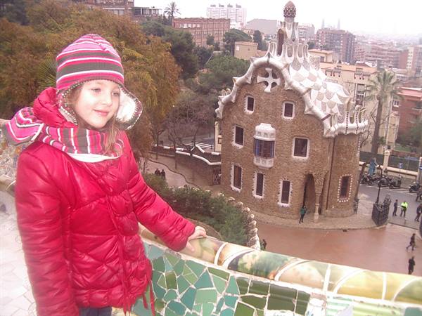 ... fairytale house