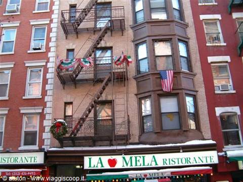 Little Italy
