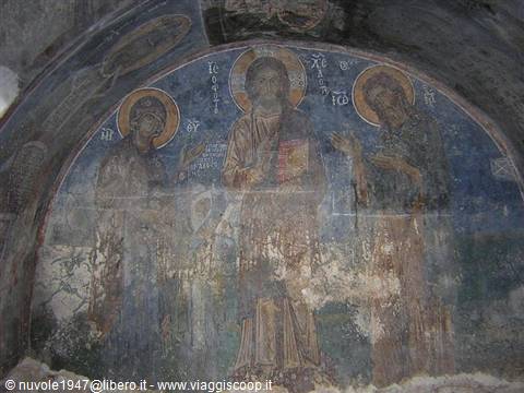 monastery