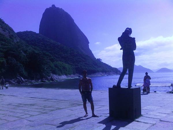 Sugarloaf Mountain