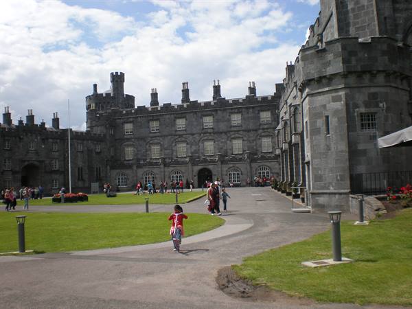 Castle Kilkenny