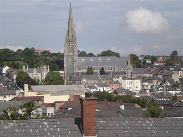 Cathedral Derry