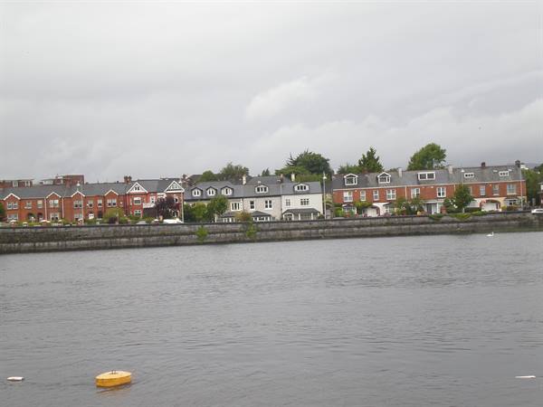 Claddagh Galway