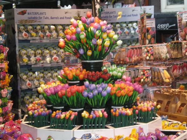 flower market