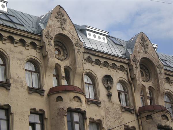 Art nouveau