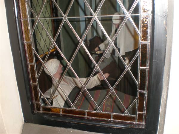 museum of medicine