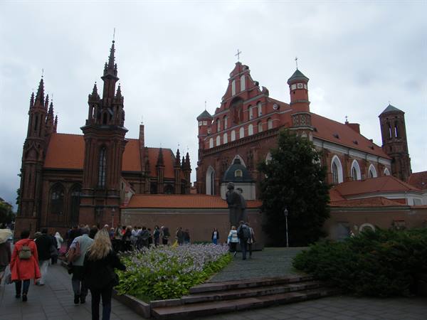 Church of Sant'Anna