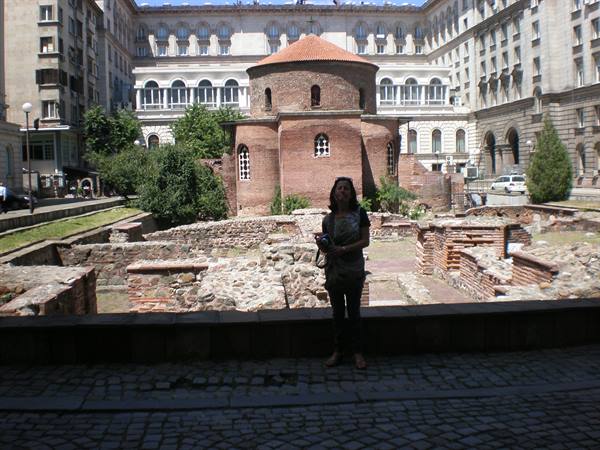 The Rotunda