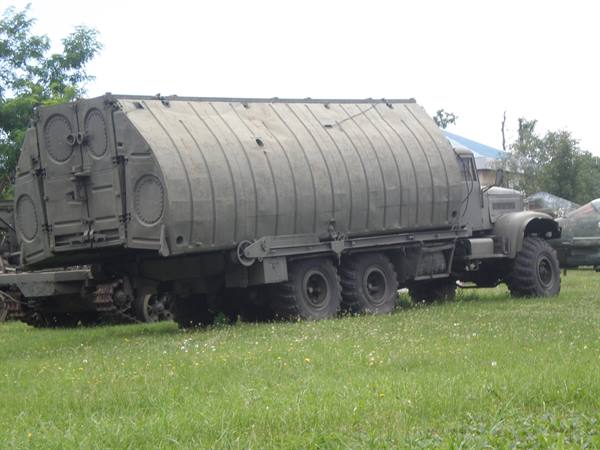 Military Museum