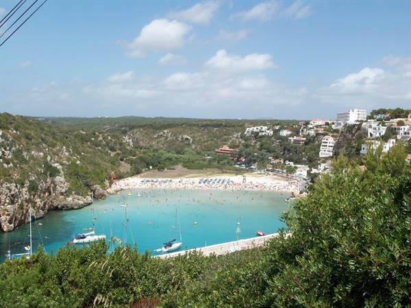 Cala en porter