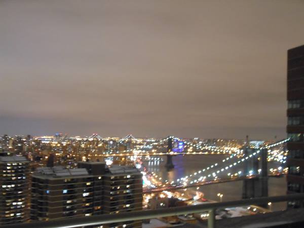 view from the terrace at home
