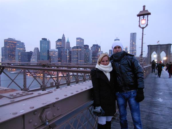 brooklyn bridge