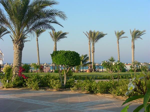 BRAVOCLUB ALMAZA BEACH