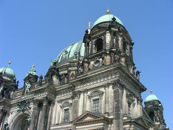 THE CATHEDRAL