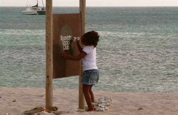 Typically Cape Verdean