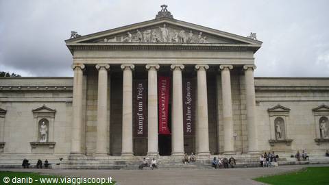 glyptothek