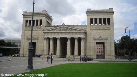 propylaea