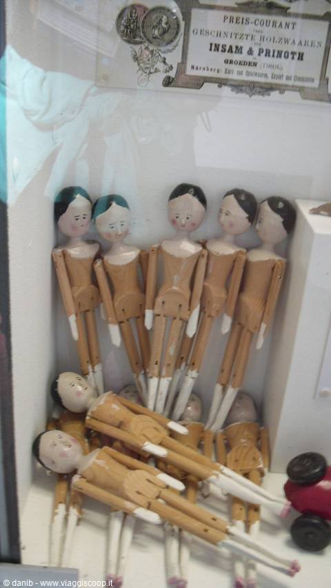 German barbies