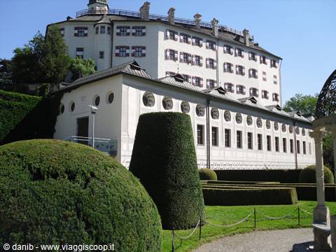 Ambras Castle