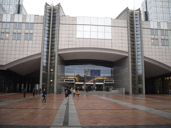 European Parliament