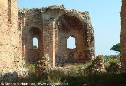 Basilica of Santa Maria della Roccella