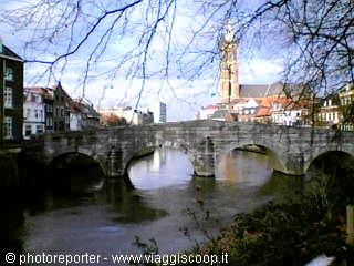 Roermond (Holland)