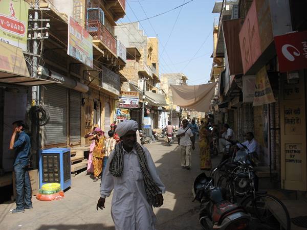 Jaisalmer
