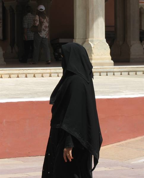 Jaipur - City Palace