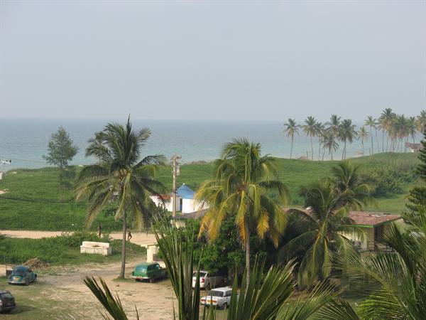 Playa del Este