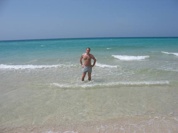 Playa del Este
