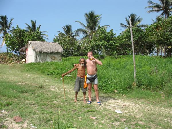 Playa del Este
