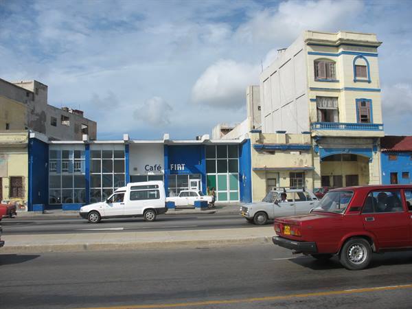 Havana