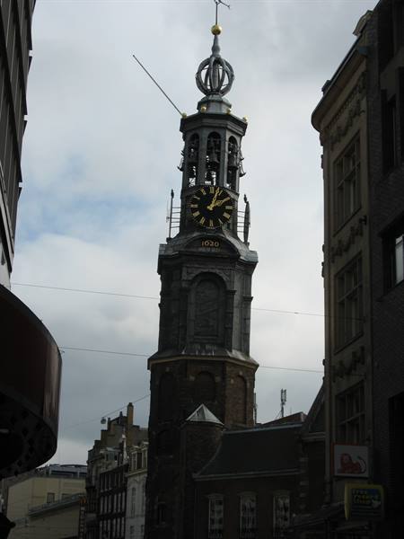 Munttoren