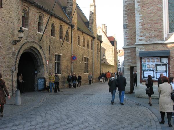 Bruges