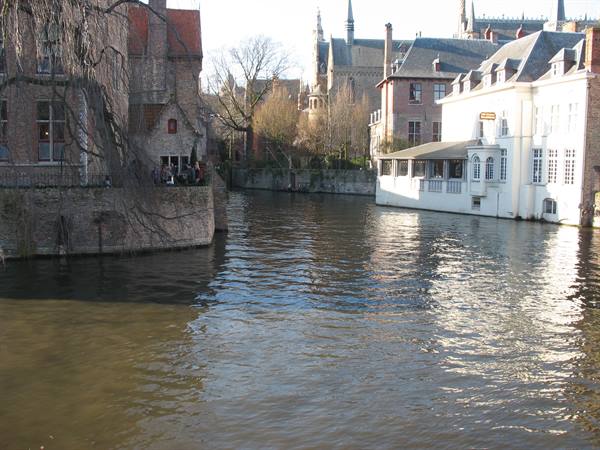 Bruges