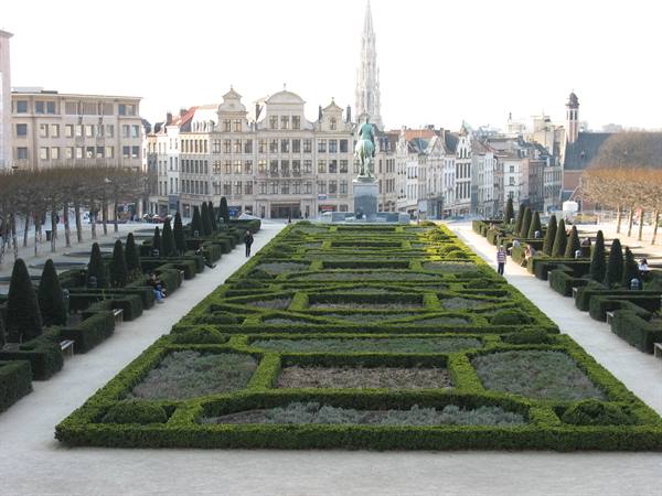 Brussels