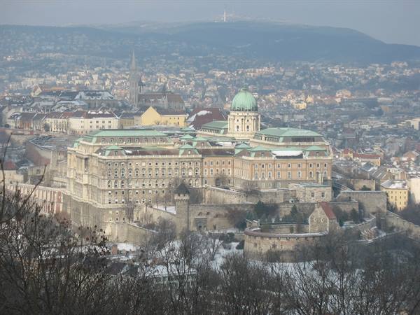 The Castle