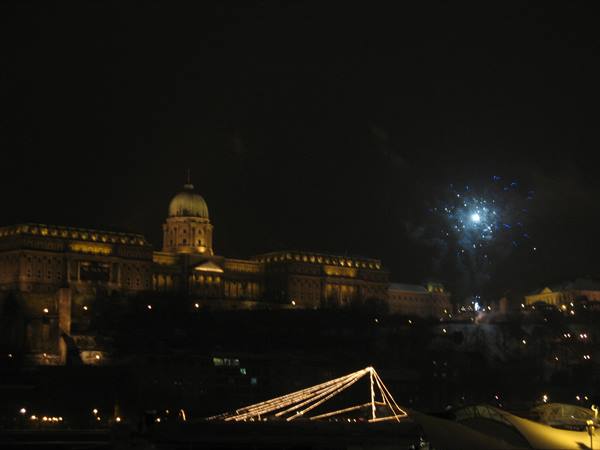 The Castle